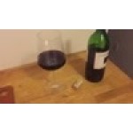 Spiegelau 4678001 Style 21.25 oz. Red Wine Glass / Water Goblet - 12/Case