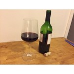 Spiegelau 4678001 Style 21.25 oz. Red Wine Glass / Water Goblet - 12/Case