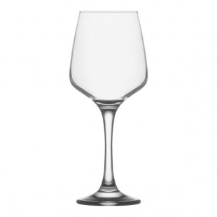 SVS by RAK Connoisseur Arlene 10 oz. Wine Tasting Glass - 24/Case
