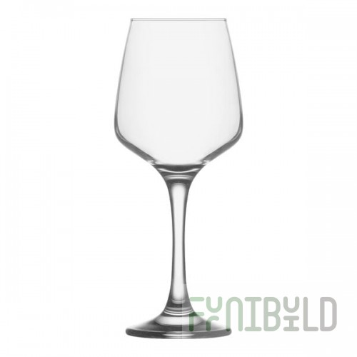 SVS by RAK Connoisseur Arlene 10 oz. Wine Tasting Glass - 24/Case
