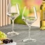 Acopa Silhouette 24 oz. Wine Glass - 12/Case Acopa Silhouette 24 oz. Wine Glass - 12/Case