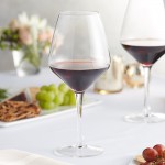 Acopa Silhouette 24 oz. Wine Glass - 12/Case Acopa Silhouette 24 oz. Wine Glass - 12/Case