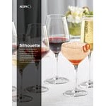 Acopa Silhouette 24 oz. Wine Glass - 12/Case Acopa Silhouette 24 oz. Wine Glass - 12/Case