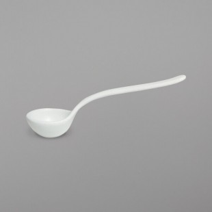 G.E.T. Enterprises SD003WW Bugambilia 4.25 oz. Resin-Coated Aluminum Baja Ladle