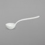 G.E.T. Enterprises SD003WW Bugambilia 4.25 oz. Resin-Coated Aluminum Baja Ladle G.E.T. Enterprises SD003WW Bugambilia 4.25 oz. Resin-Coated Aluminum Baja Ladle