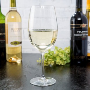 Reserve by Libbey 9232 Contour 18 oz. Customizable Wine Glass - 12/Case Reserve by Libbey 9232 Contour 18 oz. Customizable Wine Glass - 12/Case