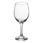 Acopa 14 oz. Customizable All-Purpose Wine Glass - 12/Case Acopa 14 oz. Customizable All-Purpose Wine Glass - 12/Case