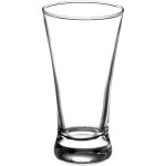 Acopa 5.5 oz. Flared Pilsner Beer Tasting Glass - 12/Case