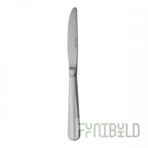 Sola the Netherlands Baguette Satin 7