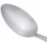 Arcoroc T7802 Satineo 8 1/4