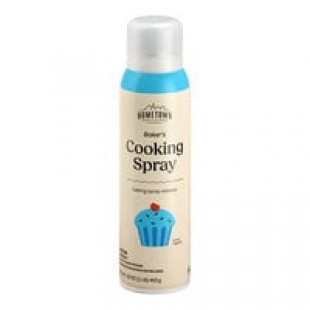 Baker's Sprease 16 oz. Baking Release Spray - 6/Case