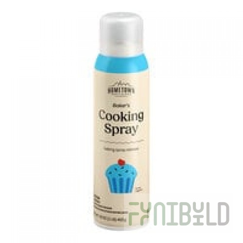 Baker's Sprease 16 oz. Baking Release Spray - 6/Case