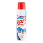 Baker's Sprease 16 oz. Baking Release Spray - 6/Case Baker's Sprease 16 oz. Baking Release Spray - 6/Case