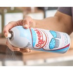 Baker's Sprease 16 oz. Baking Release Spray - 6/Case Baker's Sprease 16 oz. Baking Release Spray - 6/Case