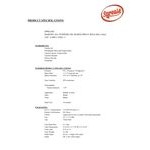 Baker's Sprease 16 oz. Baking Release Spray - 6/Case Baker's Sprease 16 oz. Baking Release Spray - 6/Case