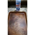 Baker's Sprease 16 oz. Baking Release Spray - 6/Case Baker's Sprease 16 oz. Baking Release Spray - 6/Case