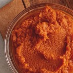 Libby's 100% Pure Canned Pumpkin #10 Can - 6/Case