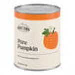 Libby's 100% Pure Canned Pumpkin #10 Can - 6/Case