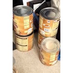 Libby's 100% Pure Canned Pumpkin #10 Can - 6/Case