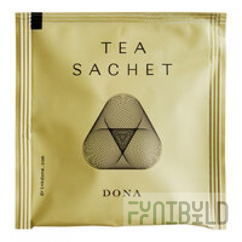 Numi Organic Hojicha Tea Bags - 16/Box