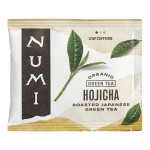 Numi Organic Hojicha Tea Bags - 16/Box