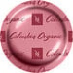 Nespresso Professional Colombia Organic Single Origin Single Serve Coffee Capsules - 300/Case