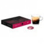 Nespresso Professional Colombia Organic Single Origin Single Serve Coffee Capsules - 300/Case