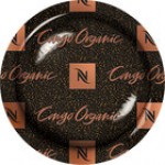 Nespresso Professional Colombia Organic Single Origin Single Serve Coffee Capsules - 300/Case