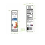 McCormick Culinary Blackened Seasoning 23 oz. - 6/Case McCormick Culinary Blackened Seasoning 23 oz. - 6/Case