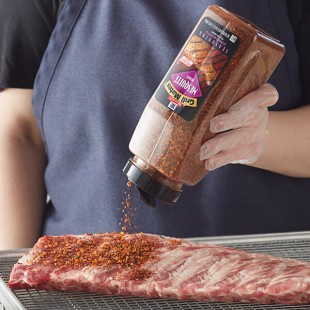 McCormick Grill Mates 24 oz. Mesquite Seasoning