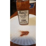 Regal Cajun Spice & Skillet Seasoning - 5 lb. Regal Cajun Spice & Skillet Seasoning - 5 lb.