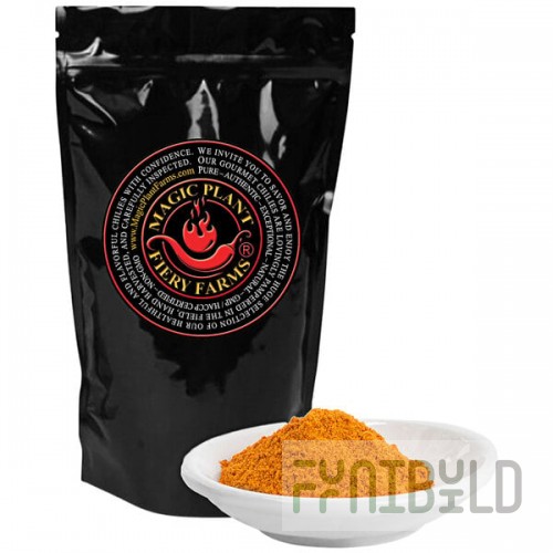 Fiery Farms Red Sriracha & Carolina Reaper Pepper Powder 2.2 lb.