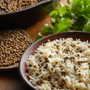 Regal Whole Coriander - 3 lb.