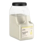 Hometown Provisions Onion Powder 5 lb. - 4/Case Hometown Provisions Onion Powder 5 lb. - 4/Case