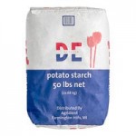 De Tulpen Tapioca Starch / Flour 50 lb. De Tulpen Tapioca Starch / Flour 50 lb.
