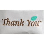 Thank You Individually Wrapped Buttermints - 1,000/Case