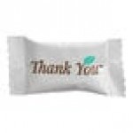 Thank You Individually Wrapped Buttermints - 1,000/Case