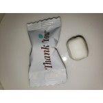 Thank You Individually Wrapped Buttermints - 1,000/Case