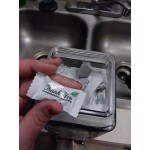 Thank You Individually Wrapped Buttermints - 1,000/Case