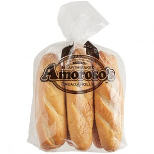 Amoroso's 10
