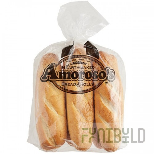 Amoroso's 10