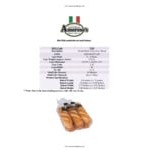 Amoroso's 10