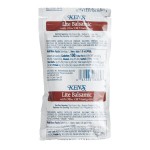 Ken's Foods 1.5 oz. Lite Balsamic with Olive Oil Vinaigrette Pouch - 60/Case Ken's Foods 1.5 oz. Lite Balsamic with Olive Oil Vinaigrette Pouch - 60/Case
