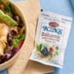 Ken's Foods 1.5 oz. Lite Balsamic with Olive Oil Vinaigrette Pouch - 60/Case Ken's Foods 1.5 oz. Lite Balsamic with Olive Oil Vinaigrette Pouch - 60/Case