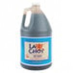 La Choy 1 Gallon Soy Sauce - 4/Case La Choy 1 Gallon Soy Sauce - 4/Case