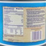 La Choy 1 Gallon Soy Sauce - 4/Case La Choy 1 Gallon Soy Sauce - 4/Case