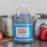 La Choy 1 Gallon Soy Sauce - 4/Case La Choy 1 Gallon Soy Sauce - 4/Case