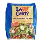La Choy 1 Gallon Soy Sauce - 4/Case La Choy 1 Gallon Soy Sauce - 4/Case