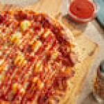 Cattlemen's Hawaiian Tangy Sweet BBQ Sauce 1 Gallon