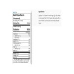 Heinz Simply Mayonnaise Packet 12 Grams - 200/Case Heinz Simply Mayonnaise Packet 12 Grams - 200/Case